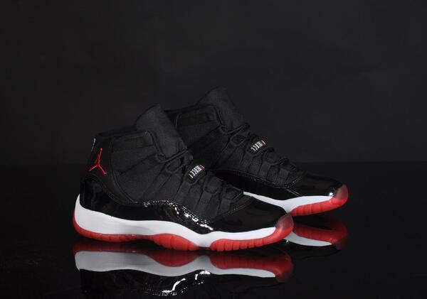Air Jordan 11 Retro (GS) | 378038-010 | AFEW STORE